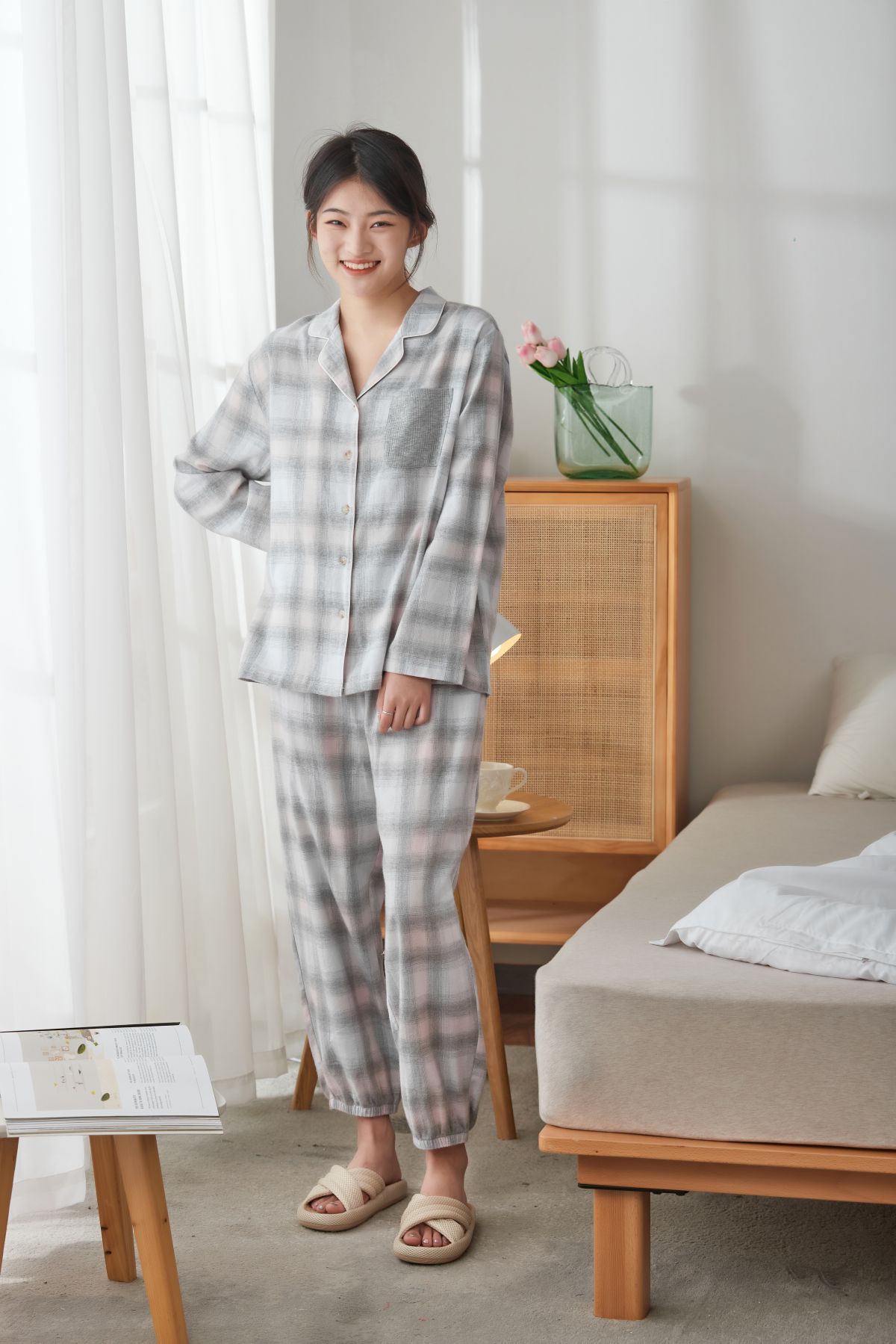 家居服系列